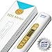 TDS Meter by NovoBlue - 2-in-1 Digital Tester Pen for Drinking Water, Hydroponics, Coffee, Aquarium, Pool, Hot Tub, Spa, Filtration, RO System - Detect PPM, EC, and Hardness