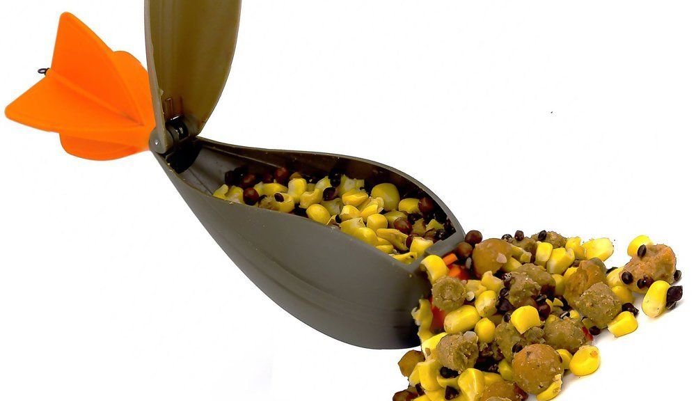 Fox Impact Spod - Medium