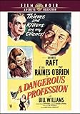 DANGEROUS PROFESSION / (FULL MOD DOL MONO)         image