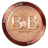 Physician's Formula, Inc., Bronze Booster, Glow-Boosting Beauty Balm BB Bronzer, SPF 20, Medium to Dark, 0.3 oz (9 g)