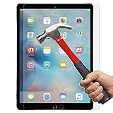 iPad Pro Screen Protector, iPad Air 2 Screen Protector,Kaseberry Tempered-Glass Screen Protector for iPad Pro 9.7in / iPad Air 2 / iPad Air