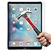 iPad Pro Screen Protector, iPad Air 2 Screen Protector,Kaseberry Tempered-Glass Screen Protector for iPad Pro 9.7in / iPad Air 2 / iPad Air