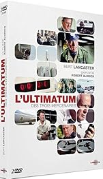 L'ultimatum Des Trois Mercenaires