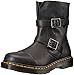 Dr. Martens Women's Kristy Motorcycle Boot
