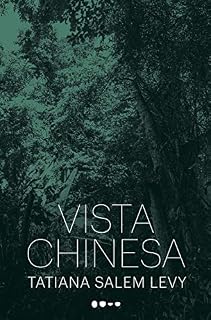 Livro Vista chinesa