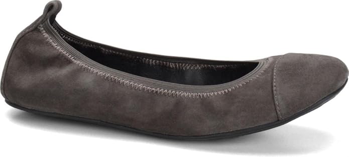 børn ballet flats
