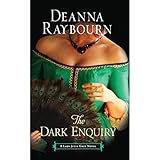 The Dark Enquiry: A Lady Julia Grey Novel