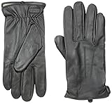 Glove.ly Men's Leather Touch Screen Glove