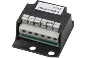 Half-Wave Rectifier PMEAF 600-S Motor Brake Rectifier Power Supply Device