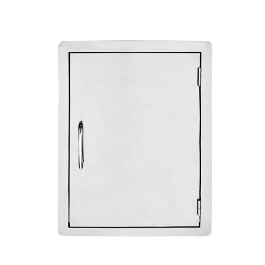 Best Outdoor Kitchen Stainless Steel Single Drawer