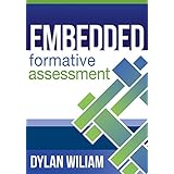 Embedded Formative Assessment