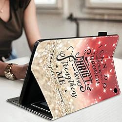 TBXOSTN Case for Amazon Kindle Fire HD 8 & Fire HD