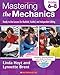Mastering the Mechanics: Grades 6–8: Ready-to-Use Lessons for Modeled, Guided and Independent Editing