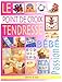 Le Point de Croix Tendresse. Bebe Passion 68 Modeles de Broderie Enfant 6 Planch (French Edition) by 