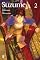 Livro Suzume vol. 02
