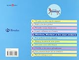 Image de Nicolasa, Nicolaso y los cinco cerditos/ Nicolasa, Nicolaso and Five Piglets: Juega Con El 5 (Zoo; Zoo De Los Numeros) (Spanish Edition)