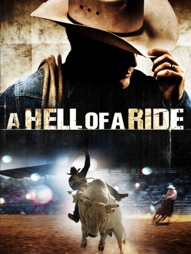 A Hell of a Ride