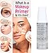 FeiFei66 1PC PHOERA Lsolated Moisturizing Makeup Base Face Makeup Primer for Women
