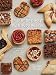The 3-Ingredient Baking Book: 101 Simple, Sweet and Stress-Free Recipes by 