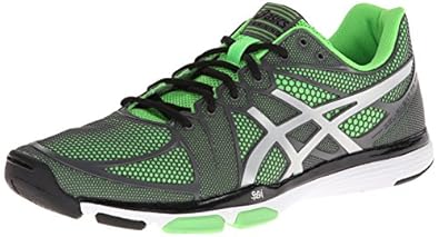 asics support trainers mens