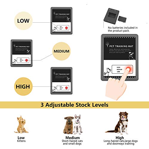 2 Adjustable+Repellent+Training+Off+Limit+Furniture