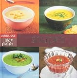 Soupes (French Edition) by 