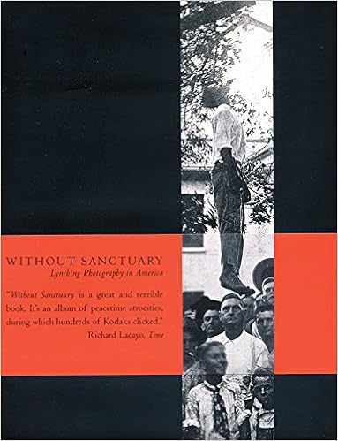 Without Sanctuary Lynching Photography In America James Allen