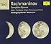 Rachmaninov: Complete Operas