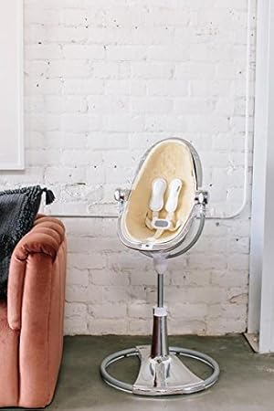 egg high chair bloom