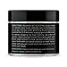 Best Activated Coconut Shell Black Charcoal Powder and Most Effective Teeth Whitening Formula with Natural and Organic Ingredients to Brighten your smile Made in USA (Fresh Mint)