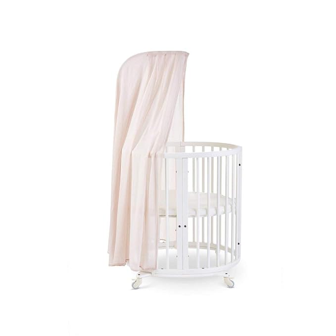 stokke bed tent