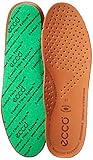 ECCO Men's Fashion Insole ,Lion/Lion,42 EU/8-8.5 M US