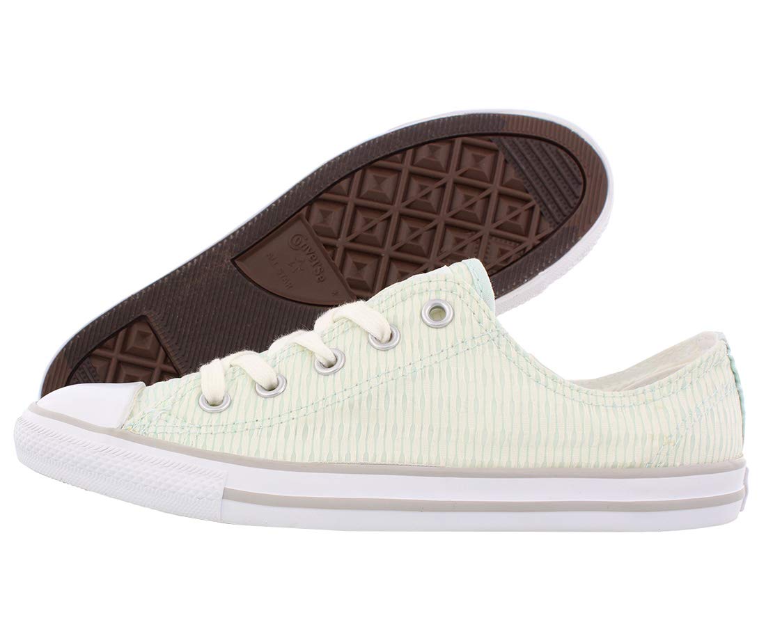 converse chuck taylor all star dainty ox low sneakers