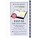 AT-A-GLANCE Daily Desk Calendar 2017 Refill, Quick Notes, 12 Months, 3-1/2 x 6