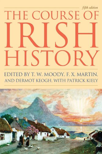 Course Of Irish History