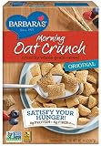 Barbara's Bakery Morning Oat Crunch - Original - 14 oz