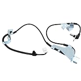 Vkinman 8980061860 Front Right ABS Wheel Speed Sensor, Replacement for Isuzu Truck NPR NQR NNR NQR75, Replaces 8982193930 8-98006186-0 8-98219393-0