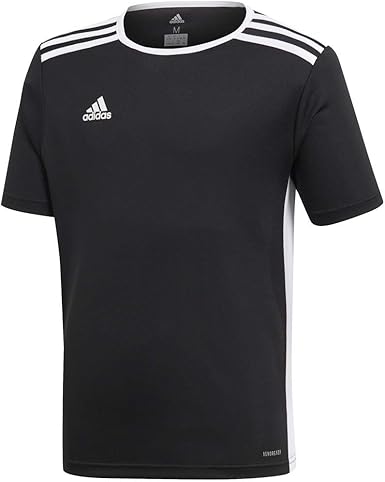 adidas Youth Entrada 18 Jersey: Amazon.sg: Fashion