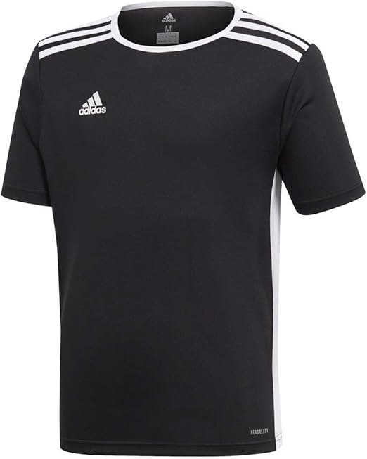 adidas entrada 18 ss jersey