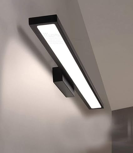 Luhen The Acrylic Water Proof Led Mirrors Waterproof Fire Bath