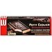 Lu Little Schoolboy Cookies, Dark Chocolate, 5.29 oz