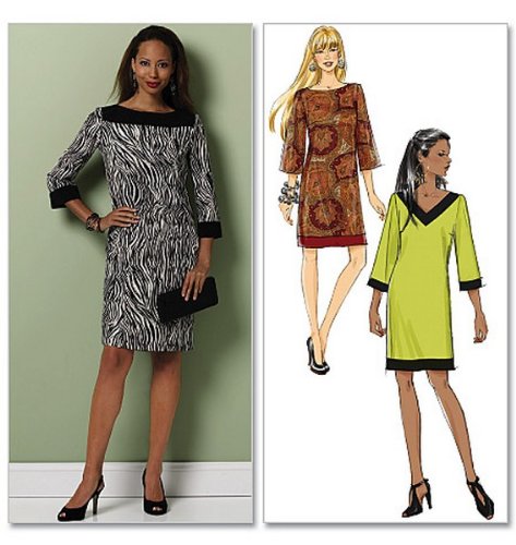 Butterick Patterns B4885 Dog Coats, All Sizes