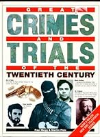 Great Crimes and Trials 1858680166 Book Cover