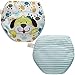 Skhls Baby Toddler Thick Absorbent Potty Training Pants Underwear (2T, 8pcs Boys)