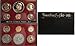 1975 S U.S. Proof Set in Original Government Packaging