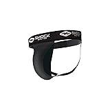 Shock Doctor Athletic Core Supporter with Cup