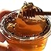 Gbell 120ML Dreamlike Forest Mixing Cloud Fluffy Slime,60ML Honeybee Clear Crystal Slime Putty Scented Stress Kids Adults Clay Toy (Brown, 60ML) (Yellow 60ML)