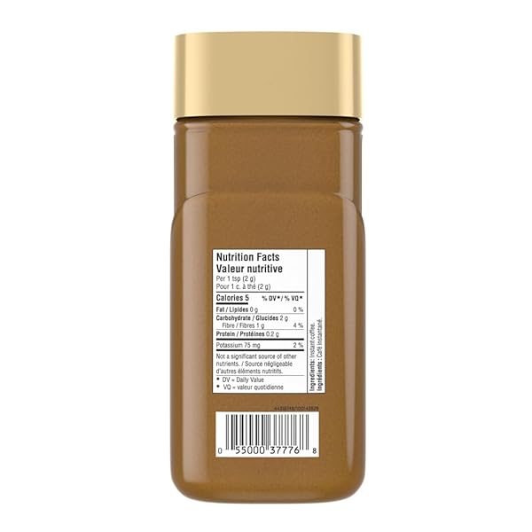 NESCAFE GOLD ESPRESSO JAR 95G