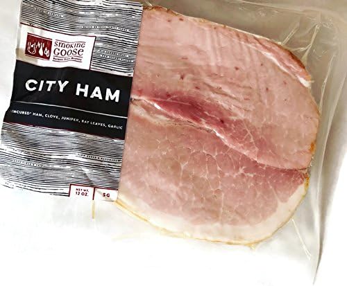 Smoking Goose - City Ham - 12 oz