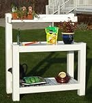 Dura-Trel 11201 Hillcrest Potting Bench